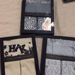 ETHIKA Fit Kit