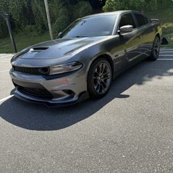 2015 Dodge Charger