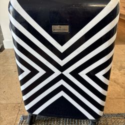 Jonathan Adler Carryon 21” Suitcase