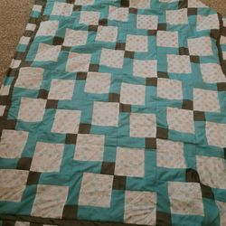 Handmade Quilts 