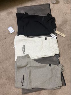 Essential shorts
