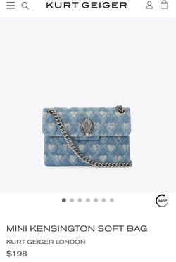 Kurt Geiger purse
