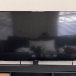 Samsung UHD TV 58”