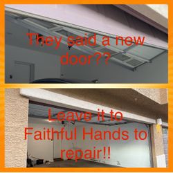 Garage Doors