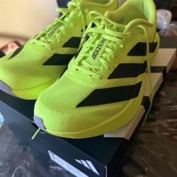 Adizero Evo SL Size 9.5
