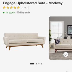 Couch Sofa