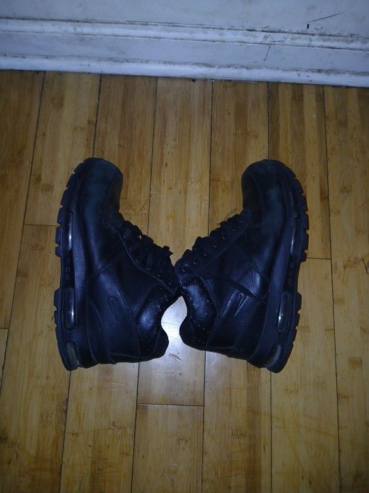 ACG Boots