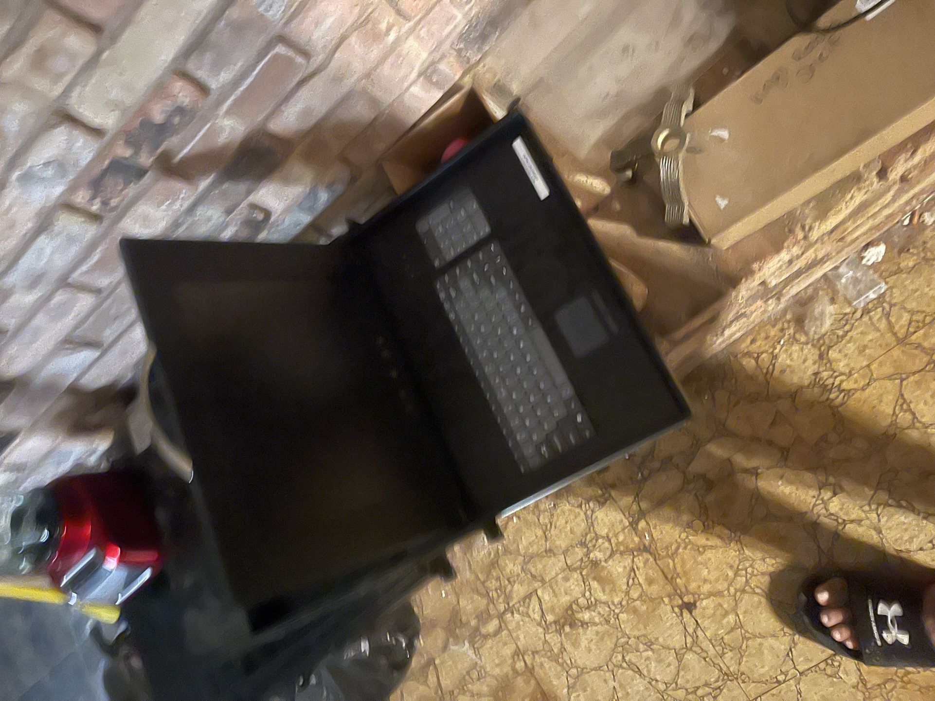 Rack Mount Computer