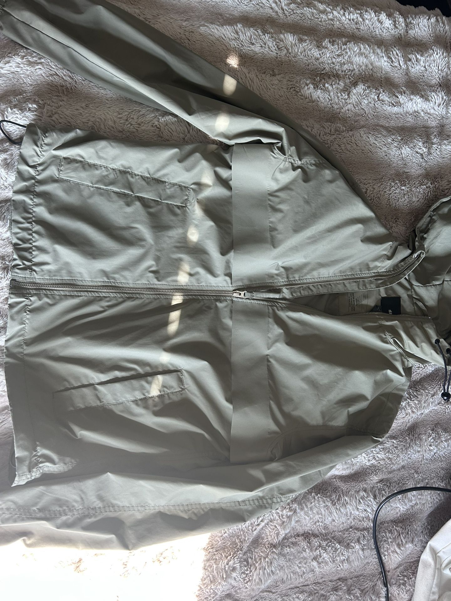 H&M Water Resistant Sweater