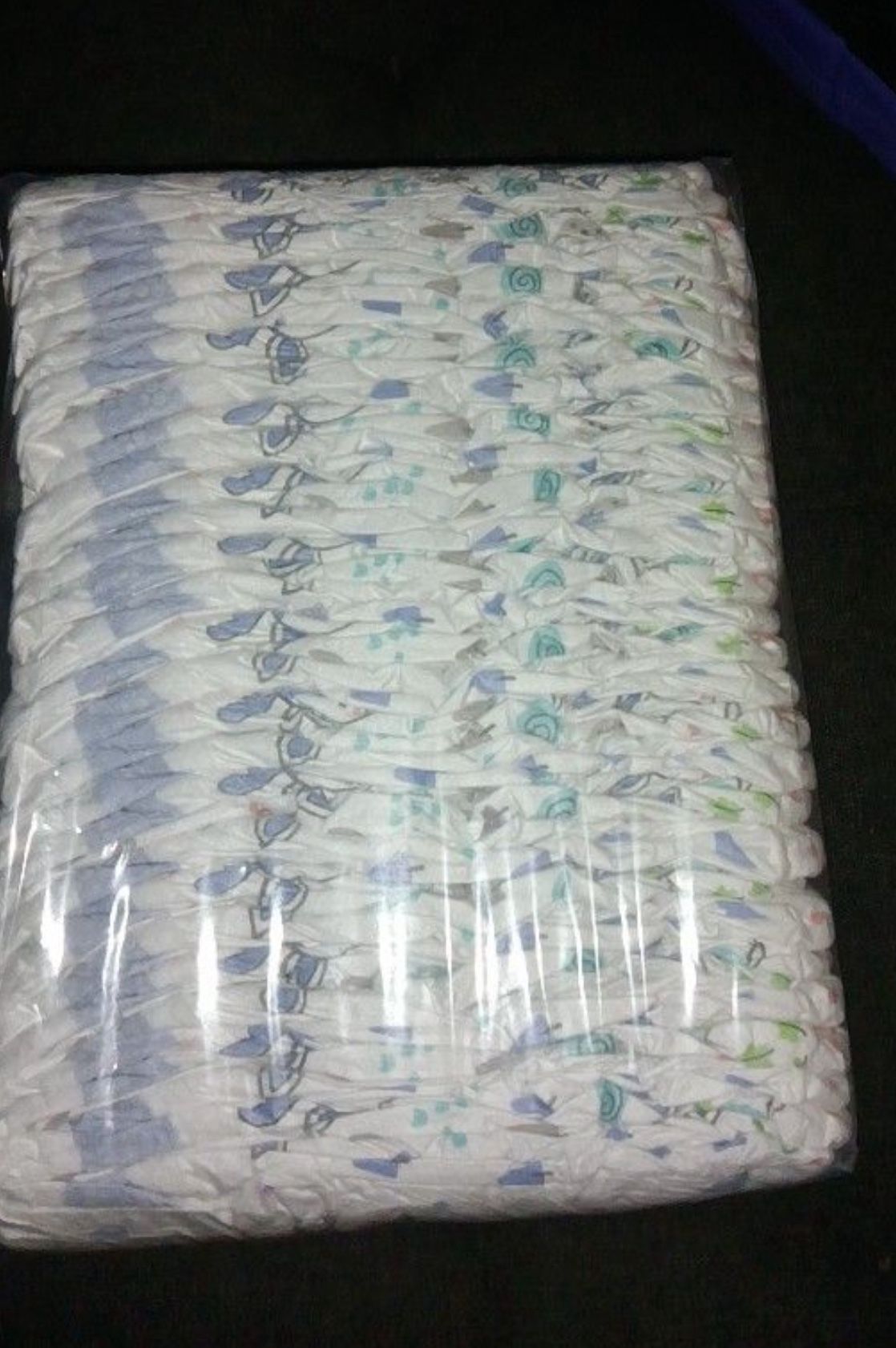 Kirkland Diapers