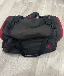 Jordan Sport Duffle Bag