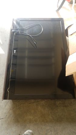 Tv LG 50"