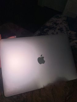 MacBook Air 13”