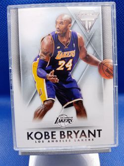 Kobe/Shaq cards READ