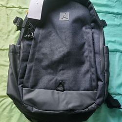 Jordan 🎒 Bagpack 