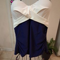 Macy's Swim Top