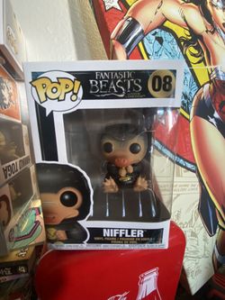 Niffler 