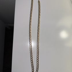 Gold Chain