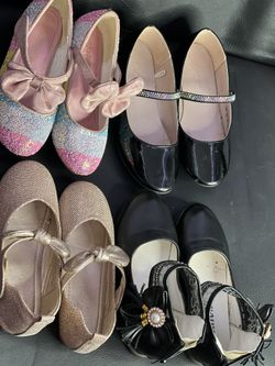 Girl Shoes