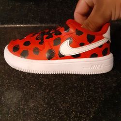 Nike Toddler 9c Great Condition 