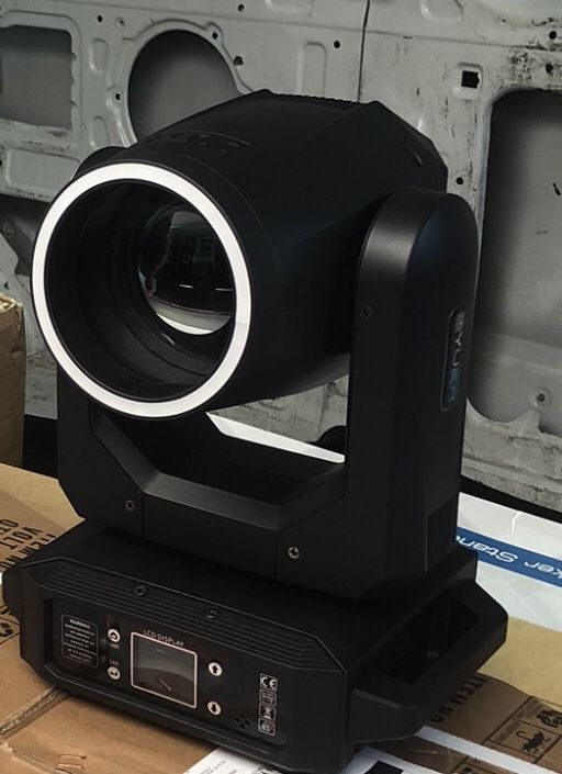 Moving Heads 200w LED