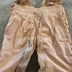 Lululemon Pants 