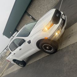 2020 Ford Ranger Clean Title Smog Done ✅ 