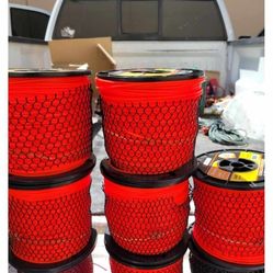 Tengo Rollos De Hilo Para Cortar Pasto De 3 Libras 