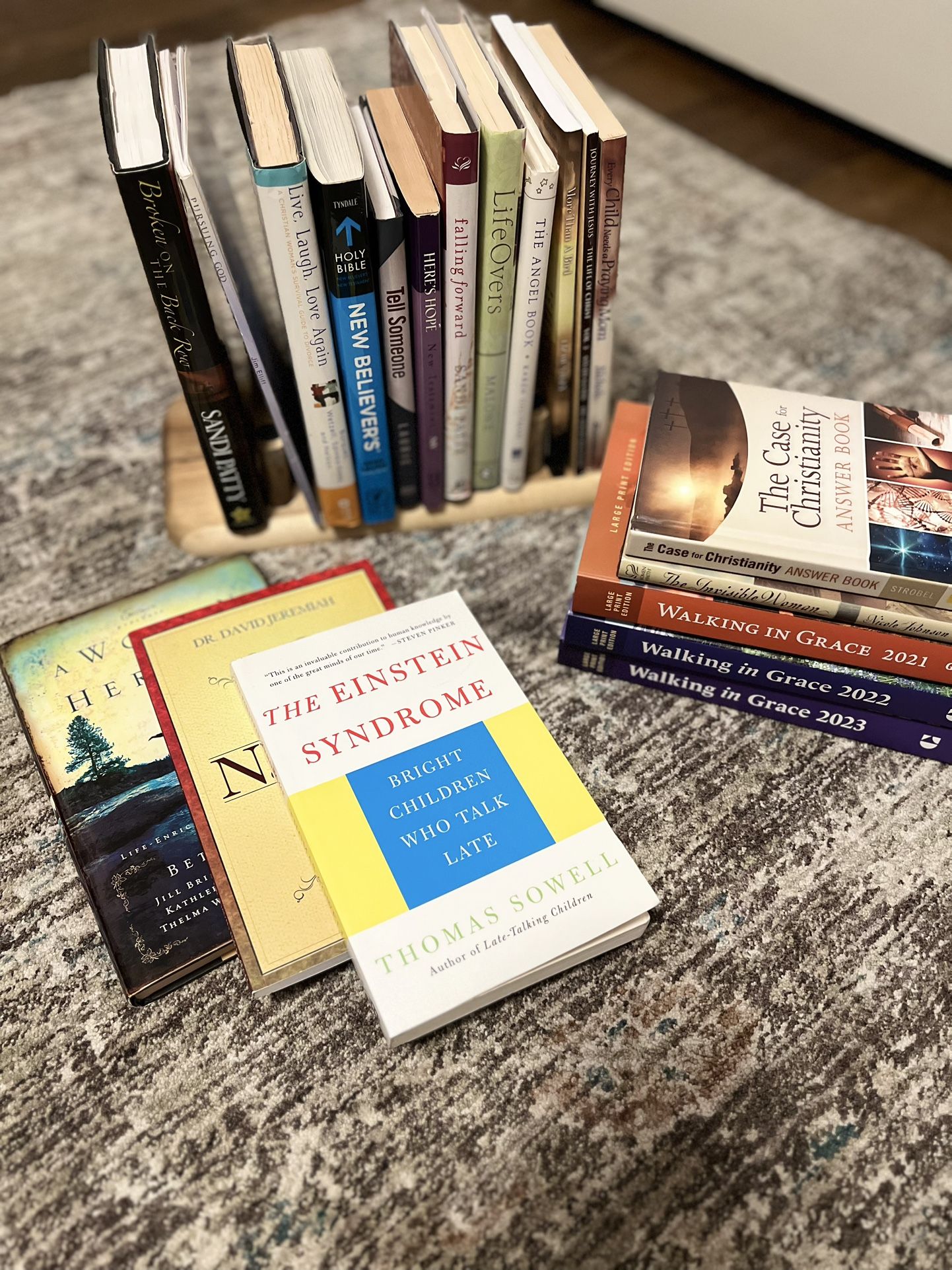 All books bundle FREE