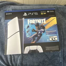 PlayStation 5 digital