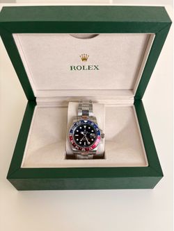 Men’s watch