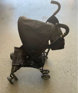 Baby Trend Lightweight Stroller