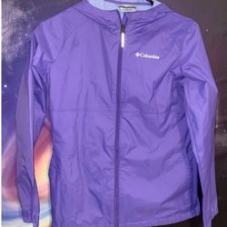 Columbia Jacket 