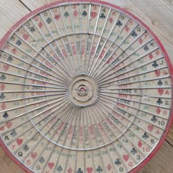 Dart Board