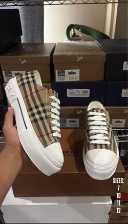 B🍀berry Shoes