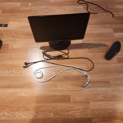 Samsung Monitor