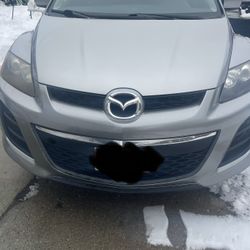 2011 Mazda Cx-7
