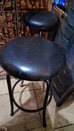Bar Stool Set of 2