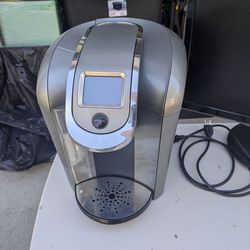 Keurig Coffee Maker