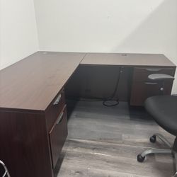 Office Desk 