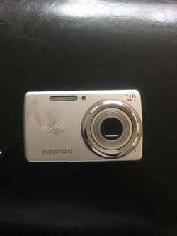 Camera