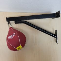 Everlast Speed Bag Punching Bag