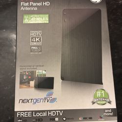 GE HD Antennae ***BRAND NEW***