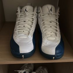 Jordan 12