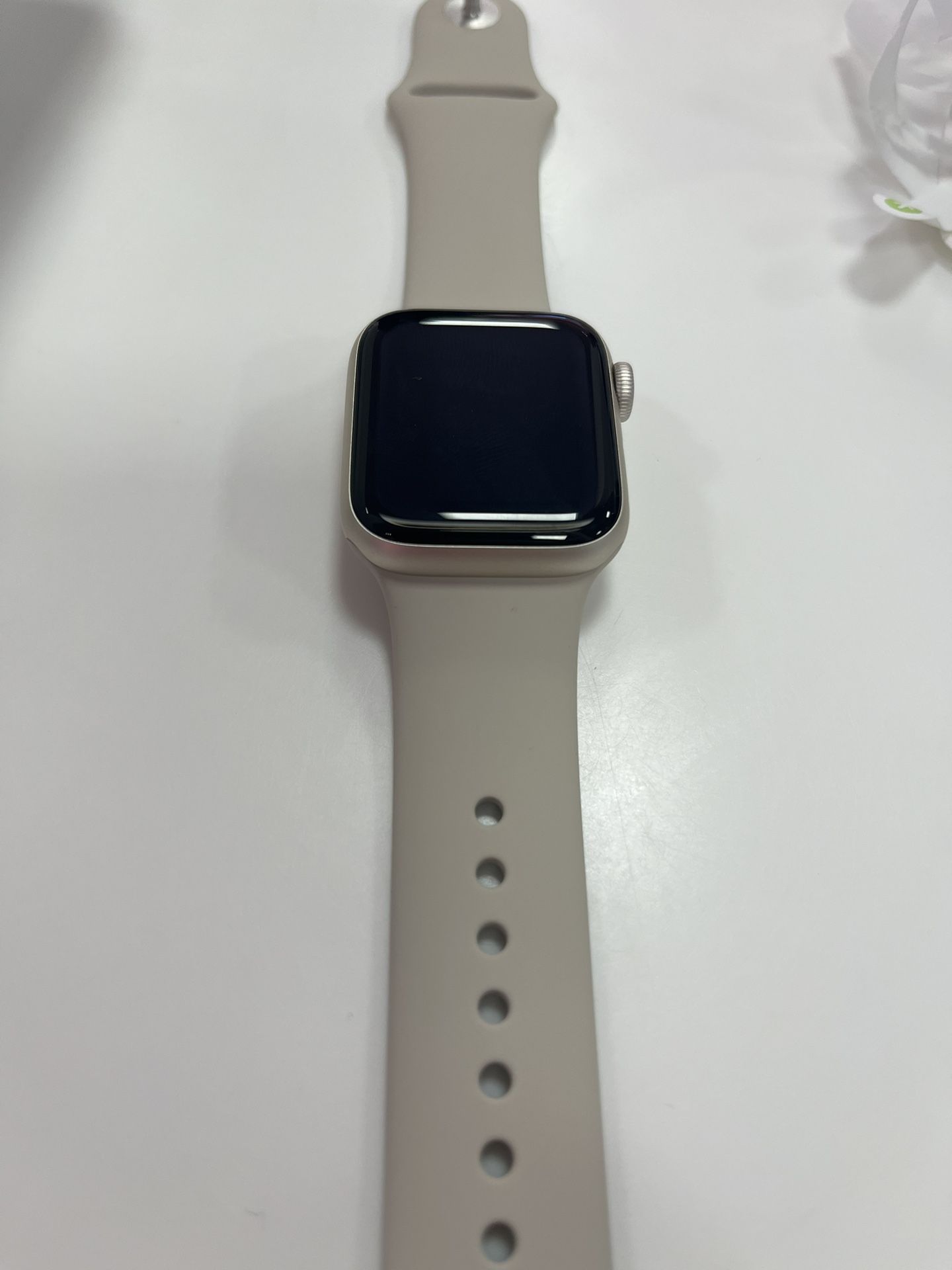 Apple Se Watch