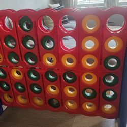 XL Connect Four 