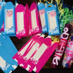 Barbie Party Decor $30 For All