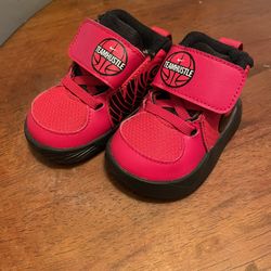Nike Baby Shoes Size 2c 