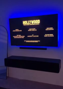 Tv Wall Mount