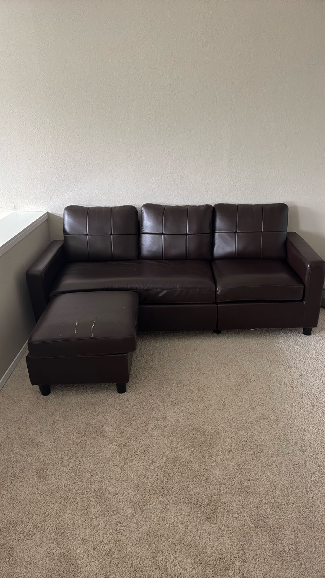 Sofa for sale